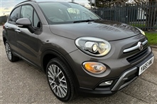 Used Fiat 500X