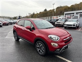 Used Fiat 500X