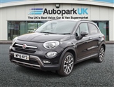 Used Fiat 500X