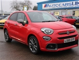 Used Fiat 500X Used Fiat 500X