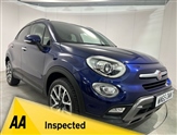Used Fiat 500X