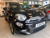 Used Fiat 500X