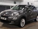 Used Fiat 500X