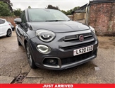Used Fiat 500X