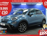 Used Fiat 500X