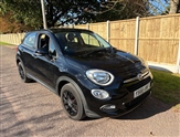 Used Fiat 500X