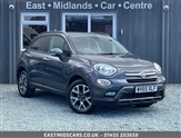 Used Fiat 500X