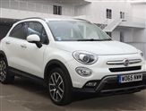 Used Fiat 500X