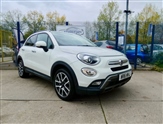 Used Fiat 500X
