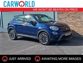 Fiat 500X Image 1