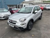 Used Fiat 500X
