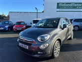 Used Fiat 500X