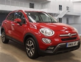 Used Fiat 500X