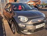 Used Fiat 500X