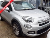 Used Fiat 500X