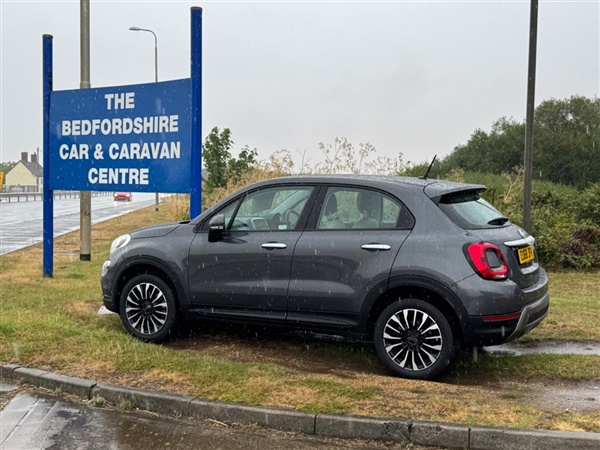 Large image for the Used Fiat 500X