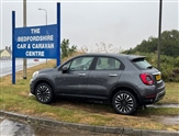 Used Fiat 500X