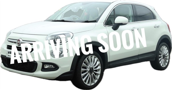 Large image for the Used Fiat 500X