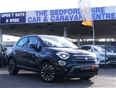 Used Fiat 500X