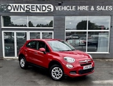 Used Fiat 500X