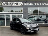 Used Fiat 500X