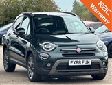 Used Fiat 500X