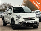 Used Fiat 500X