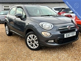 Used Fiat 500X