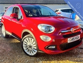 Used Fiat 500X