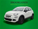 Used Fiat 500X