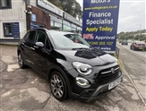 Used Fiat 500X