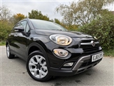 Used Fiat 500X