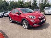 Used Fiat 500X