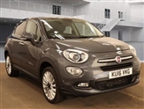 Used Fiat 500X