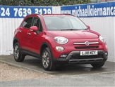 Used Fiat 500X