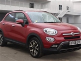 Used Fiat 500X