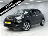 Used Fiat 500X