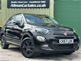 Used Fiat 500X
