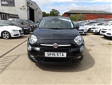 Fiat 500X Image 2