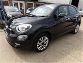 Fiat 500X Image 3