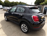 Fiat 500X Image 4
