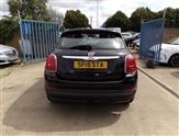 Fiat 500X Image 5