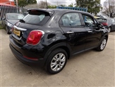 Fiat 500X Image 6