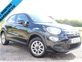Used Fiat 500X