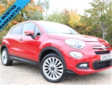 Used Fiat 500X