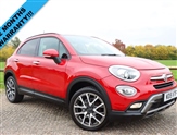 Used Fiat 500X