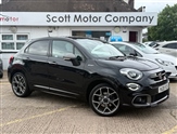 Used Fiat 500X