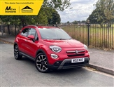 Fiat 500X Image 1