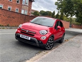 Fiat 500X Image 3