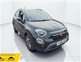 Used Fiat 500X